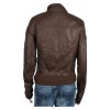 Дамско кожено яке Jeans West