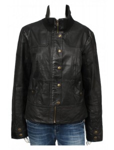 Дамско кожено яке Vero Moda