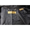 Мъжко кожено яке Donna Karan