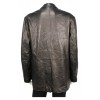 Мъжко кожено яке Donna Karan