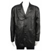Мъжко кожено яке JCC Collection