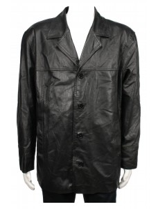 Мъжко кожено яке JCC Collection