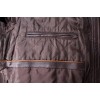 Мъжко кожено яке Leather