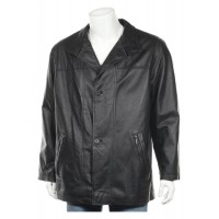 Мъжко кожено яке JCC Collection