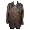 Мъжко кожено яке Yorn Leather