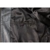 Мъжко кожено яке Echtes Leder