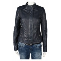 Дамско кожено яке Esprit