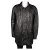 Мъжко кожено яке Leather Wear