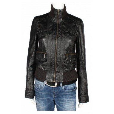 Дамско кожено яке Jrf Cleather