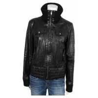 Дамско кожено яке Vero Moda