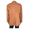 Мъжко кожено яке Leather Clothes by R&G