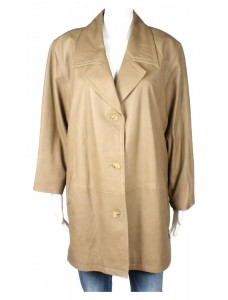 Дамско кожено яке Leather Clothes by Reg