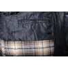 Мъжко кожено яке JCC Collection