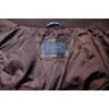 Мъжко кожено яке Zara Man