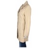 Дамско кожено яке Florence + Fred