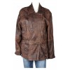 Дамско кожено яке Great OutDoor