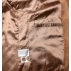Дамско кожено палто H&M
