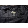 Мъжко кожено яке Camel Collection