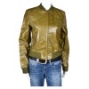 Дамско кожено яке Kookai