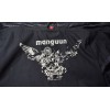 Мъжко кожено яке Manguun