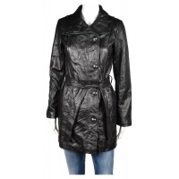 Дамско кожено яке Wilsons Leather
