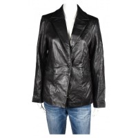Дамско кожено яке Wilsons Leather