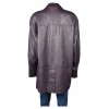 Дамско кожено яке Leather Clothes by R&G