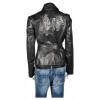 Дамско яке от естествена кожа Vero Moda