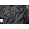 Дамско яке от естествена кожа Real Leather