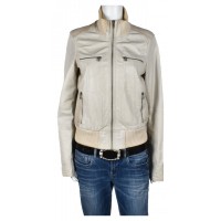 Кожено яке JrF leather