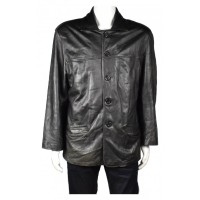 Мъжко кожено яке HLC Leather