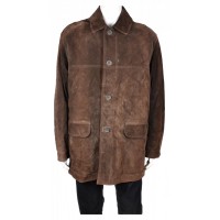 Мъжко кожено яке Pelle Moda
