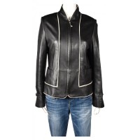 Дамско кожено яке Elda Leather