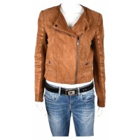 Дамско кожено яке Vero Moda