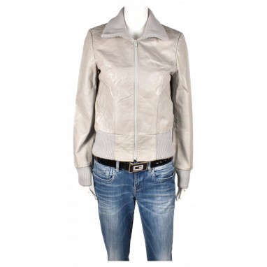 Дамско кожено яке Vero Moda