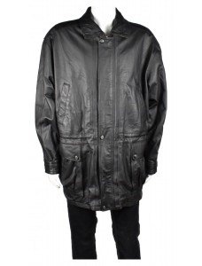 Мъжко кожено яке JCC Collection