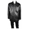 Мъжко кожено яке Outdoor Wear