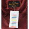 Дамско кожено яке Genuine Leather
