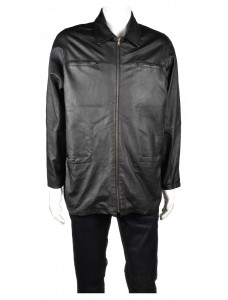 Мъжко кожено яке JCC Collection