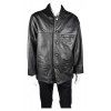Мъжко кожено яке Real Leather