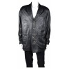 Мъжко яке от естествена кожа Leather Wear