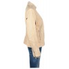 Дамско велурено яке Outerwear