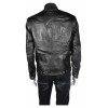 Мъжко кожено яке Majestic Leather