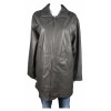 Дамско кожено яке Leather Clothes by R&G