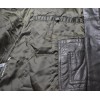 Дамско кожено яке Leather Clothes by R&G