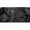 Дамско черно кожено яке Gerry Weber