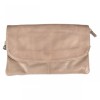 Дамска чанта от естествена кожа Varese