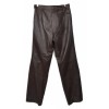 Мъжки кожен панталон Echtes leather