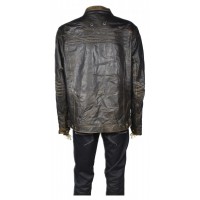 Мъжко кожено яке Camel Active