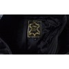 Дамски кожен панталон Echtes Leder